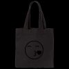 Small Canvas Tote Thumbnail