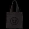 Small Canvas Tote Thumbnail