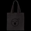 Small Canvas Tote Thumbnail