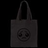 Small Canvas Tote Thumbnail