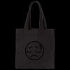 Small Canvas Tote Thumbnail