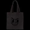 Small Canvas Tote Thumbnail