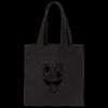 Small Canvas Tote Thumbnail