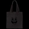 Small Canvas Tote Thumbnail