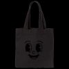 Small Canvas Tote Thumbnail