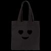 Small Canvas Tote Thumbnail