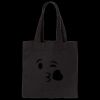 Small Canvas Tote Thumbnail
