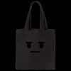 Small Canvas Tote Thumbnail