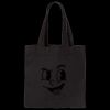 Small Canvas Tote Thumbnail