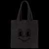 Small Canvas Tote Thumbnail