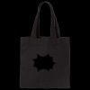 Small Canvas Tote Thumbnail