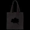 Small Canvas Tote Thumbnail