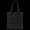 Small Canvas Tote Thumbnail