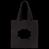 Small Canvas Tote Thumbnail