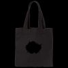 Small Canvas Tote Thumbnail