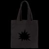 Small Canvas Tote Thumbnail