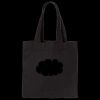 Small Canvas Tote Thumbnail