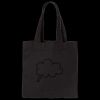 Small Canvas Tote Thumbnail