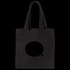 Small Canvas Tote Thumbnail