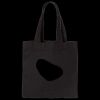 Small Canvas Tote Thumbnail