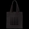 Small Canvas Tote Thumbnail
