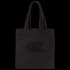 Small Canvas Tote Thumbnail