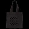 Small Canvas Tote Thumbnail