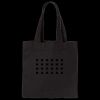Small Canvas Tote Thumbnail