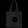 Small Canvas Tote Thumbnail