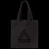 Small Canvas Tote Thumbnail