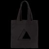 Small Canvas Tote Thumbnail