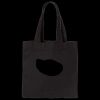 Small Canvas Tote Thumbnail
