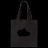 Small Canvas Tote Thumbnail