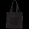 Small Canvas Tote Thumbnail