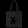 Small Canvas Tote Thumbnail
