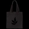 Small Canvas Tote Thumbnail