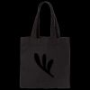 Small Canvas Tote Thumbnail