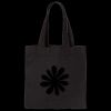 Small Canvas Tote Thumbnail