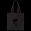 Small Canvas Tote Thumbnail