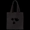 Small Canvas Tote Thumbnail