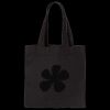 Small Canvas Tote Thumbnail