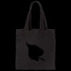 Small Canvas Tote Thumbnail