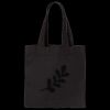 Small Canvas Tote Thumbnail