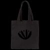Small Canvas Tote Thumbnail