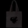 Small Canvas Tote Thumbnail