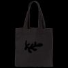 Small Canvas Tote Thumbnail