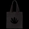 Small Canvas Tote Thumbnail