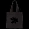 Small Canvas Tote Thumbnail