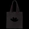 Small Canvas Tote Thumbnail