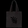 Small Canvas Tote Thumbnail